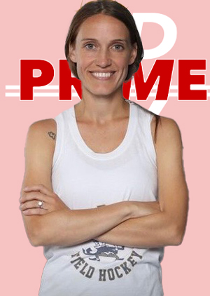 Katie Smith