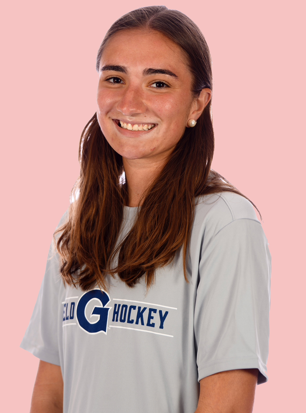 Lauren Fredricks